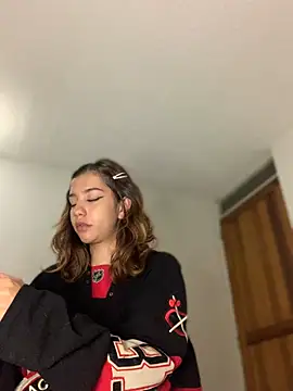 MiaaCute- online show from February 2026 12:44:02 AM