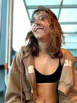 MiaaCute- online show from October 2025 07:26:02 PM