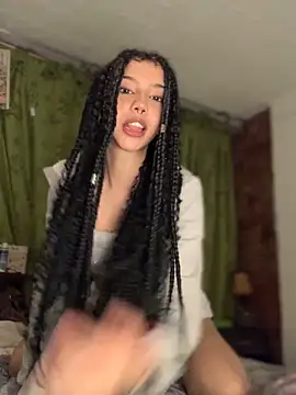 MiaaCute- online show from November 2025 01:09:02 AM