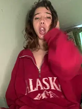 MiaaCute- online show from December 2025 11:45:01 AM