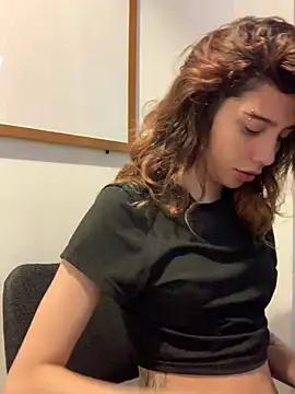 MiaaCute- online show from April 2026 10:14:01 PM
