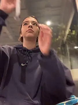 MiaaCute- online show from October 2025 11:59:01 PM