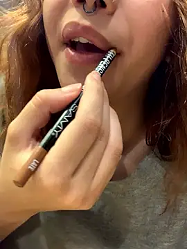 MiaaCute- online show from January 2026 01:12:02 AM