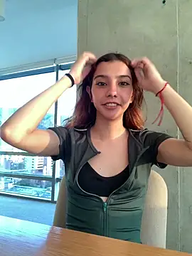 MiaaCute- online show from March 2026 10:55:02 PM