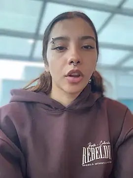 MiaaCute- online show from October 2025 09:16:02 PM