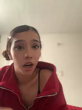 MiaaCute- online show from March 2026 09:22:01 PM