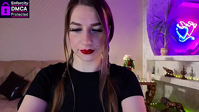 Snapshot of DoubleMeow chatting on November 2025 12:59:01 PM DoubleMeow online show from November 2025 12:59:01 PM