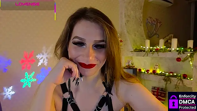 Snapshot of DoubleMeow chatting on December 2025 04:23:02 PM DoubleMeow online show from December 2025 04:23:02 PM