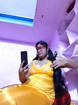 SAIRA-hot online show from November 2025 05:50:01 PM