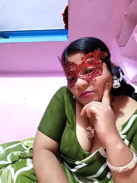 SAIRA-hot online show from November 2025 06:22:02 PM