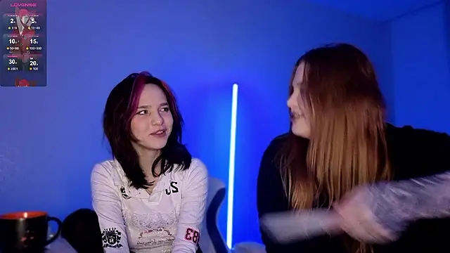 akemichkaa online show from January 2026 07:20:02 PM