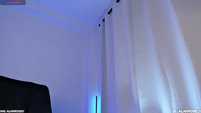 AlanRose01 online show from January 2026 01:48:02 PM