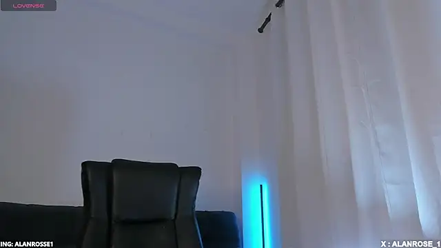 AlanRose01 online show from October 2025 03:17:01 AM