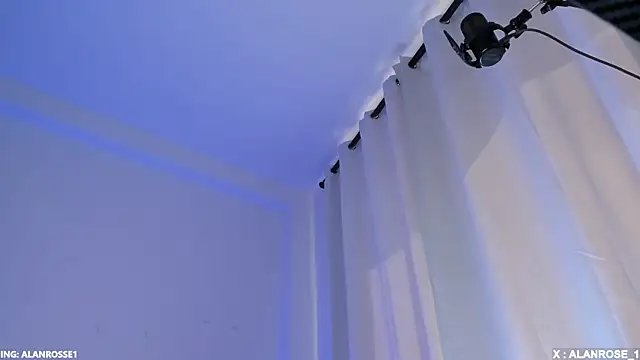 AlanRose01 online show from January 2026 01:51:02 PM