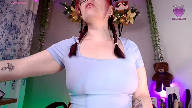 Violetafetish-dirty online show from December 2025 03:18:02 AM