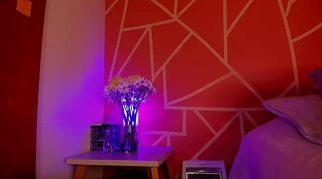 Snapshot of Violetafetish-dirty chatting on March 2025 01:37:02 AM Violetafetish-dirty online show from March 2025 01:37:02 AM