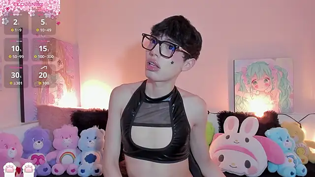 Strawberry Kitty  online show from February 2026 04:22:02 AM