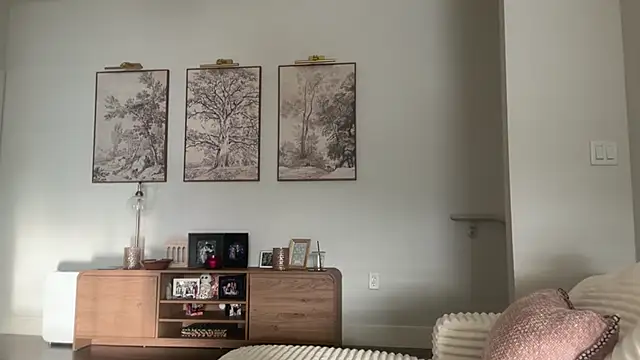 Amberjayxox0 online show from February 2026 12:23:01 AM