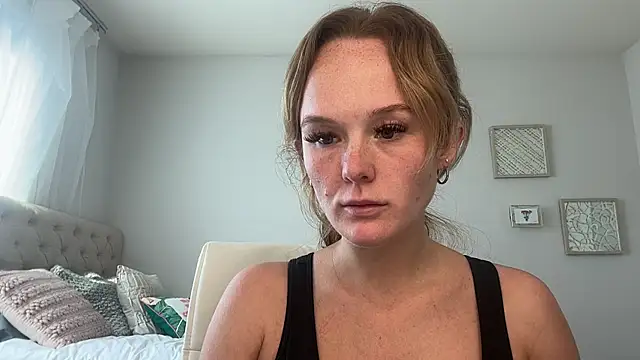 Snapshot of Amberjayxox0 chatting on October 2025 08:30:01 PM Amberjayxox0 online show from October 2025 08:30:01 PM