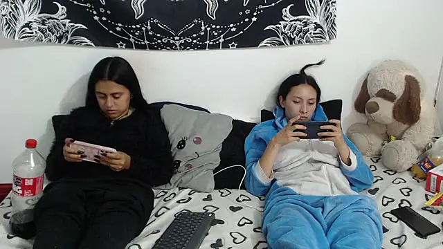 Snapshot of emily_n_abby chatting on May 2026 01:47:01 AM emily n abby online show from May 2026 01:47:01 AM