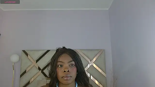 Maiacharris  online show from July 2026 12:16:02 PM