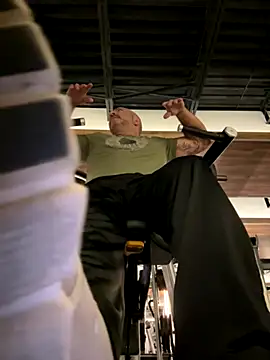 Snapshot of 1totangox chatting on November 2025 10:15:02 AM 1totangox online show from November 2025 10:15:02 AM