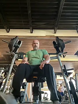 Snapshot of 1totangox chatting on November 2025 02:44:02 PM 1totangox online show from November 2025 02:44:02 PM