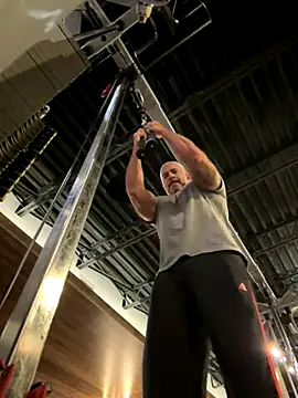 Snapshot of 1totangox chatting on November 2025 10:18:01 AM 1totangox online show from November 2025 10:18:01 AM