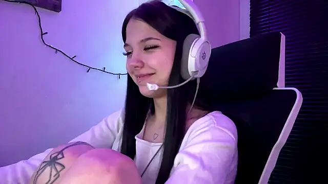 HanaMantanaDell online show from February 2026 02:36:01 PM