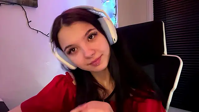 HanaMantanaDell online show from February 2026 03:12:02 PM