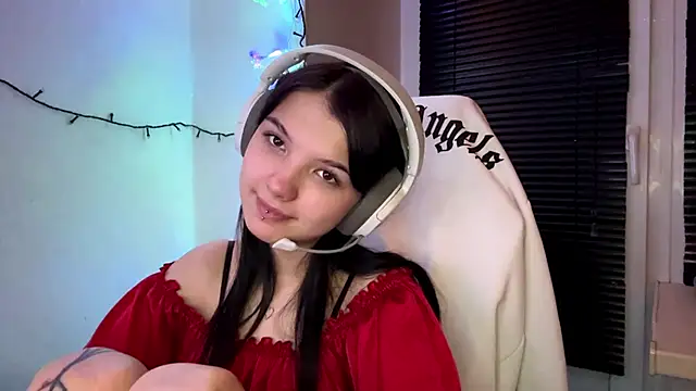 HanaMantanaDell online show from January 2026 04:11:02 PM