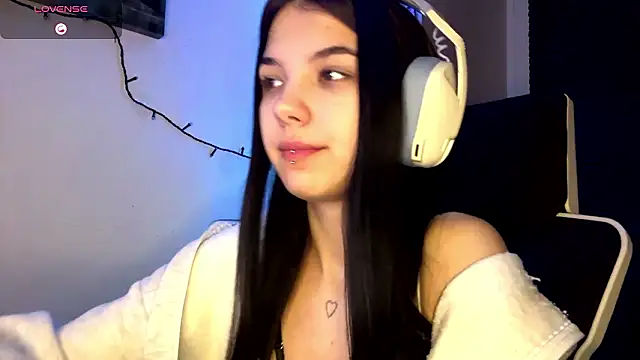 HanaMantanaDell online show from February 2026 04:41:01 PM