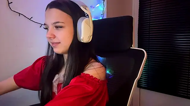 HanaMantanaDell online show from February 2026 05:22:01 PM