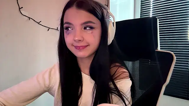 HanaMantanaDell online show from February 2026 07:10:02 AM