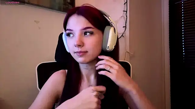 HanaMantanaDell online show from April 2026 03:08:01 PM