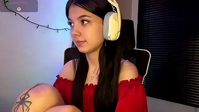 HanaMantanaDell online show from February 2026 04:18:01 PM