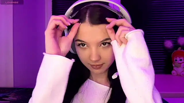 HanaMantanaDell online show from December 2025 02:10:01 PM