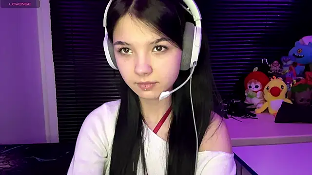 HanaMantanaDell online show from October 2025 02:27:02 PM