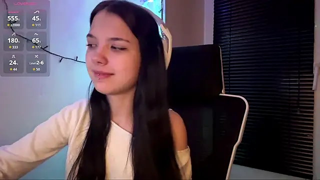 HanaMantanaDell online show from March 2026 04:46:01 PM