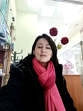 Luna 7777 online show from December 2025 09:11:01 AM