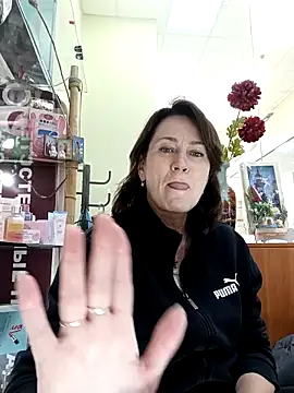 Luna 7777 online show from March 2026 09:33:01 AM