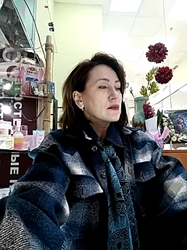 Luna 7777 online show from March 2026 11:35:01 AM