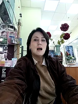 Luna 7777 online show from March 2026 11:09:01 AM