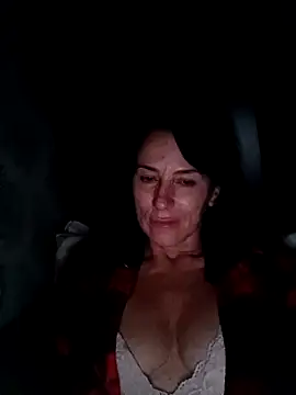 Luna 7777 online show from October 2025 10:42:01 PM