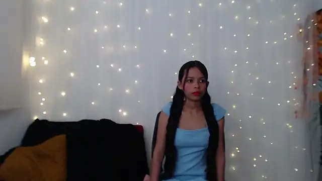 sharon ivanna12 online show from October 2025 07:13:02 PM