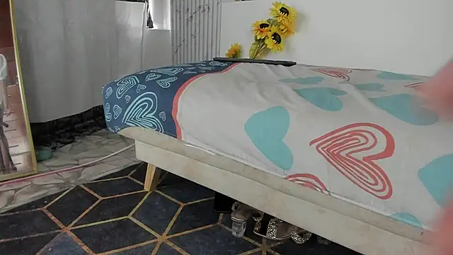 sharon ivanna12 online show from February 2026 07:16:02 PM