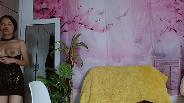 sharon ivanna12 online show from November 2025 07:24:02 PM