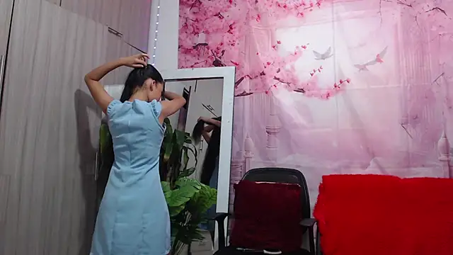 sharon ivanna12 online show from October 2025 07:21:01 PM