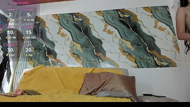 sharon ivanna12 online show from February 2026 08:19:01 PM