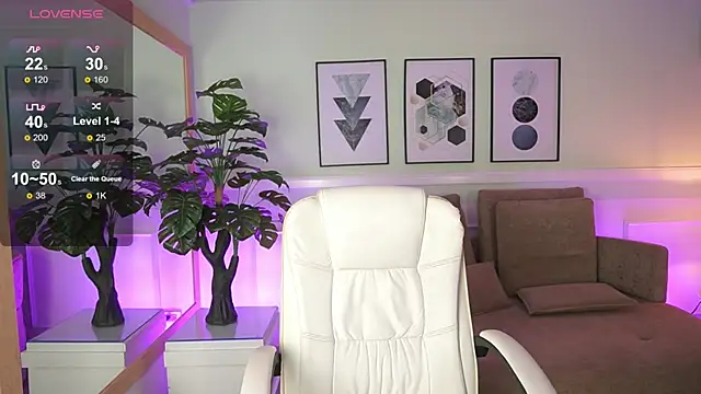 Snapshot of EmilyTurneer chatting on February 2026 07:14:02 PM EmilyTurneer online show from February 2026 07:14:02 PM